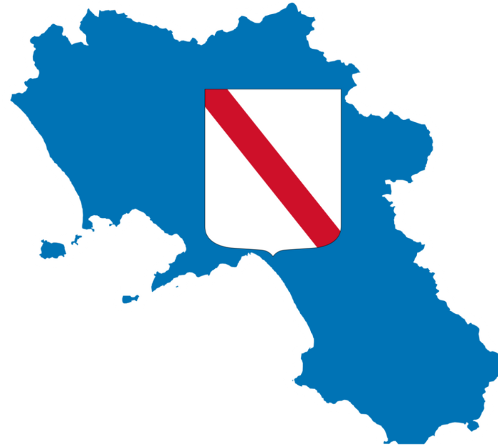 Fondi Regione Campania